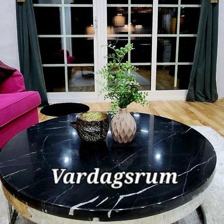 Oesterlen Parken Simrishamn Bagian luar foto