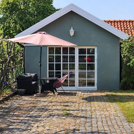 Oesterlen Parken Simrishamn Bagian luar foto