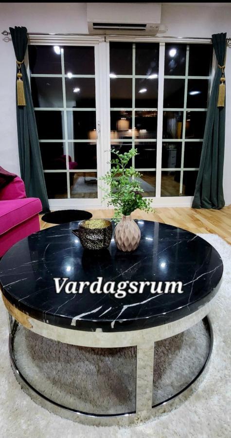 Oesterlen Parken Simrishamn Bagian luar foto